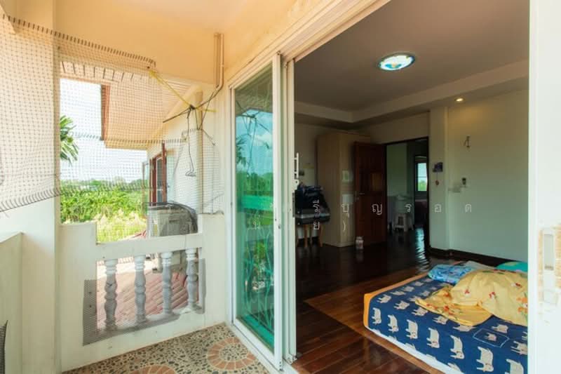 บ้านพร้อมที่ดิน ถ.อุทยาน ซ.อุทยาน 11 แขวงศาลาธรรมสพน์ เขตทวีวัฒนา จ.กรุงเทพมหานคร 10170, Bangkok, Sala Thammasop, Thawi Watthana, Bangkok, 4 Bedrooms, 196 sqm, Single Detached House For Sale, by คุณปราณี ศรีบุญรอด (หน่อย), 500260700 - DDproperty.com