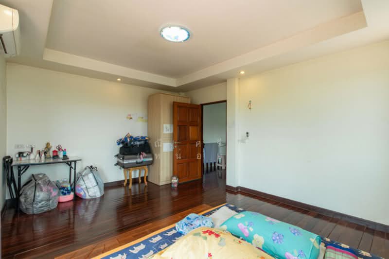 บ้านพร้อมที่ดิน ถ.อุทยาน ซ.อุทยาน 11 แขวงศาลาธรรมสพน์ เขตทวีวัฒนา จ.กรุงเทพมหานคร 10170, Bangkok, Sala Thammasop, Thawi Watthana, Bangkok, 4 Bedrooms, 196 sqm, Single Detached House For Sale, by คุณปราณี ศรีบุญรอด (หน่อย), 500260700 - DDproperty.com