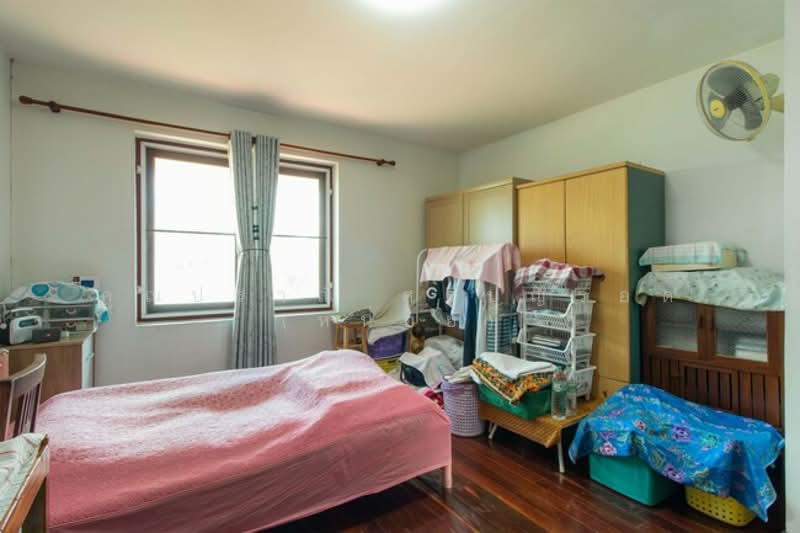 บ้านพร้อมที่ดิน ถ.อุทยาน ซ.อุทยาน 11 แขวงศาลาธรรมสพน์ เขตทวีวัฒนา จ.กรุงเทพมหานคร 10170, Bangkok, Sala Thammasop, Thawi Watthana, Bangkok, 4 Bedrooms, 196 sqm, Single Detached House For Sale, by คุณปราณี ศรีบุญรอด (หน่อย), 500260700 - DDproperty.com