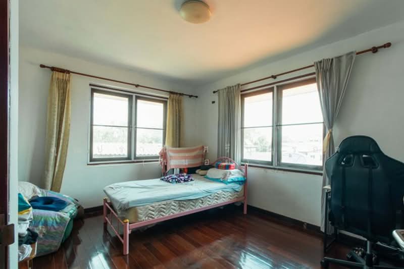 บ้านพร้อมที่ดิน ถ.อุทยาน ซ.อุทยาน 11 แขวงศาลาธรรมสพน์ เขตทวีวัฒนา จ.กรุงเทพมหานคร 10170, กรุงเทพ, ศาลาธรรมสพน์, ทวีวัฒนา, กรุงเทพ, 196 ตร.ม., บ้านเดี่ยว ขาย, โดย คุณปราณี ศรีบุญรอด (หน่อย), 500260700 - DDproperty.com