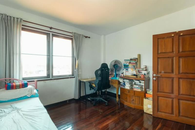 บ้านพร้อมที่ดิน ถ.อุทยาน ซ.อุทยาน 11 แขวงศาลาธรรมสพน์ เขตทวีวัฒนา จ.กรุงเทพมหานคร 10170, Bangkok, Sala Thammasop, Thawi Watthana, Bangkok, 4 Bedrooms, 196 sqm, Single Detached House For Sale, by คุณปราณี ศรีบุญรอด (หน่อย), 500260700 - DDproperty.com