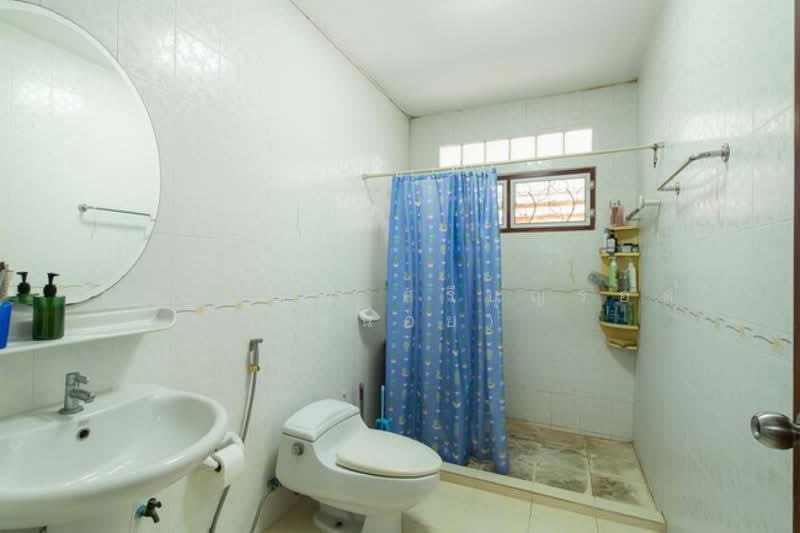 บ้านพร้อมที่ดิน ถ.อุทยาน ซ.อุทยาน 11 แขวงศาลาธรรมสพน์ เขตทวีวัฒนา จ.กรุงเทพมหานคร 10170, กรุงเทพ, ศาลาธรรมสพน์, ทวีวัฒนา, กรุงเทพ, 196 ตร.ม., บ้านเดี่ยว ขาย, โดย คุณปราณี ศรีบุญรอด (หน่อย), 500260700 - DDproperty.com