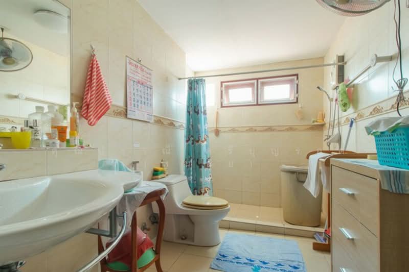 บ้านพร้อมที่ดิน ถ.อุทยาน ซ.อุทยาน 11 แขวงศาลาธรรมสพน์ เขตทวีวัฒนา จ.กรุงเทพมหานคร 10170, กรุงเทพ, ศาลาธรรมสพน์, ทวีวัฒนา, กรุงเทพ, 196 ตร.ม., บ้านเดี่ยว ขาย, โดย คุณปราณี ศรีบุญรอด (หน่อย), 500260700 - DDproperty.com