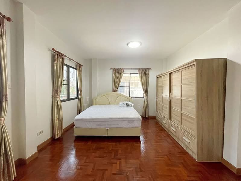 บ้านในโครงการ ให้เช่า – ใกล้ 89 พลาซ่า ค่าเช่า 26,000 บาท / เดือน รหัสทรัพย์ : No.15H855, เชียงใหม่, หนองหอย, เมืองเชียงใหม่, เชียงใหม่, 230 ตร.ม., บ้านเดี่ยว ให้เช่า, โดย Rutchaporn Tunsiri, 500260701 - DDproperty.com