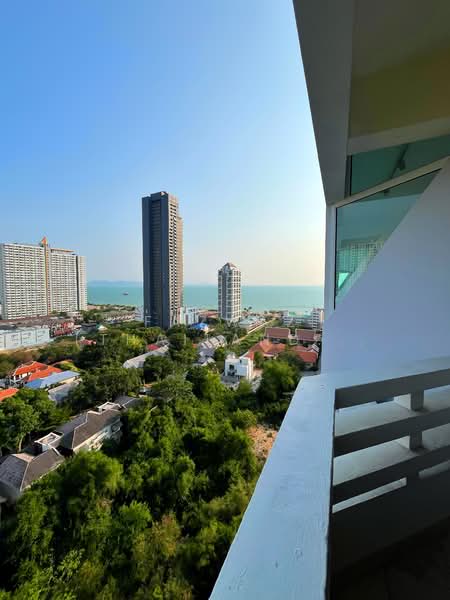 For Sale - Pattaya Condotel Chain, Chon Buri (Pattaya)