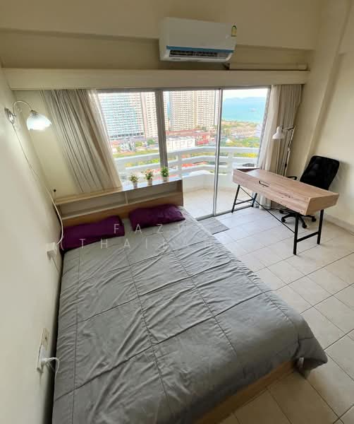 ขาย - Pattaya Condotel Chain : พัทยา คอนโดเทล เชน จอมเทียน, ชลบุรี