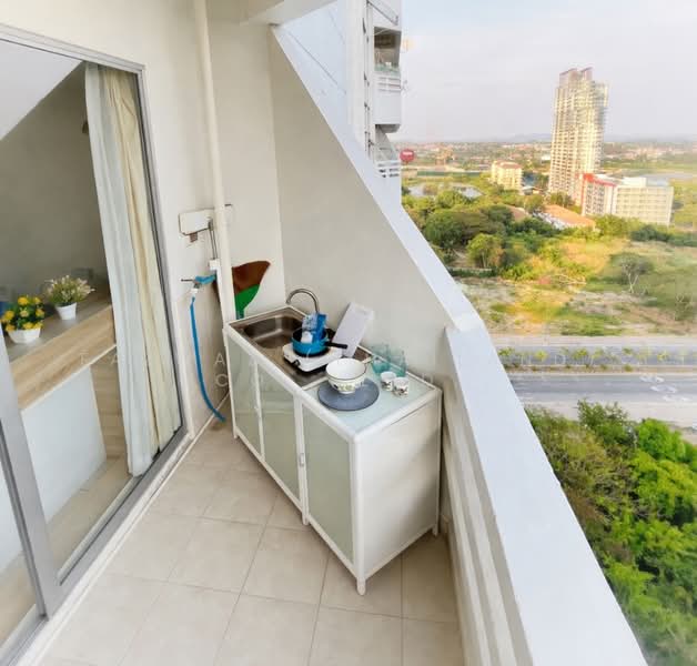 For Sale - Pattaya Condotel Chain, Chon Buri (Pattaya)