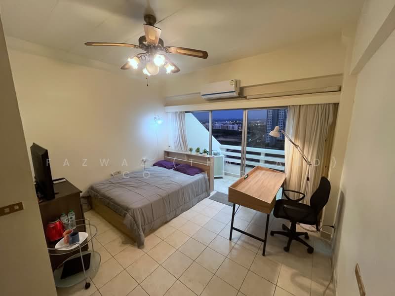 ขาย - Pattaya Condotel Chain : พัทยา คอนโดเทล เชน จอมเทียน, ชลบุรี