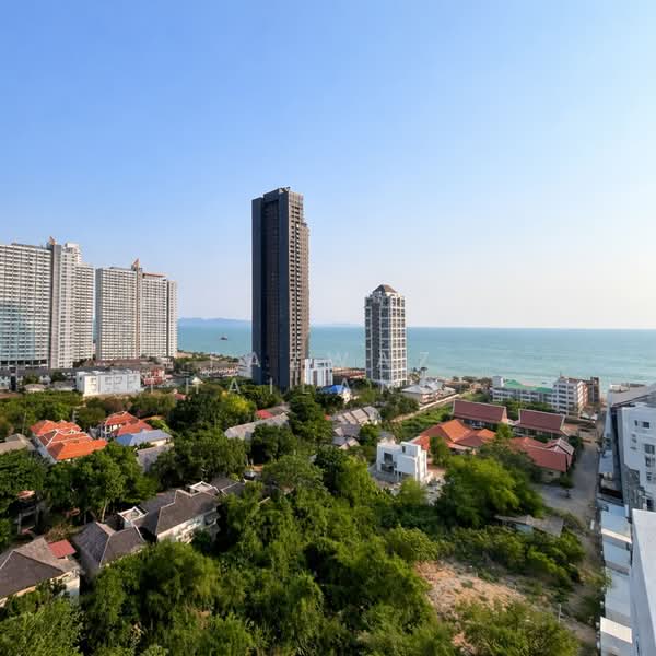 For Sale - Pattaya Condotel Chain, Chon Buri (Pattaya)