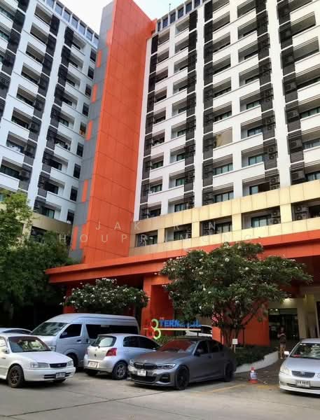 88 The Terminal, Nonthaburi, 88 Village No. 6, Thet Phrakiat Road, Wat Chalo, Bang Kruai, Nonthaburi, 1 Bedroom, 30 sqm, Condo For Rent, by Jakarin Houpramong, 500260703 - DDproperty.com