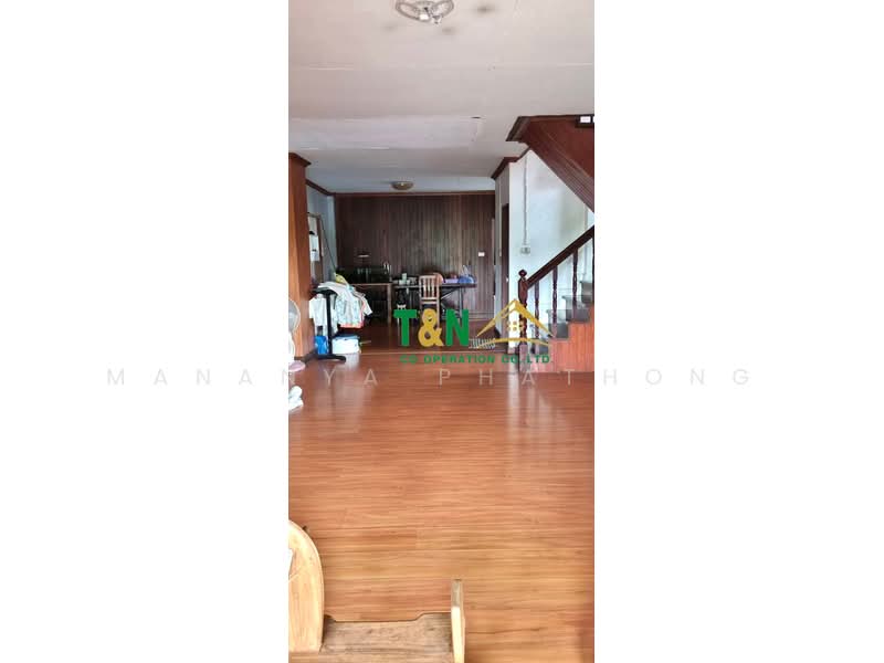 บ้านเดี่ยว หมู่บ้านประภาวรรณโฮม 2 สุวินทวงศ์ 28, กรุงเทพ, แสนแสบ, มีนบุรี, กรุงเทพ, 120 ตร.ม., บ้านเดี่ยว ขาย, โดย MANANYA PHATHONG, 500260707 - DDproperty.com