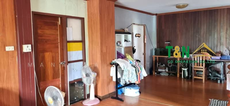 บ้านเดี่ยว หมู่บ้านประภาวรรณโฮม 2 สุวินทวงศ์ 28, Bangkok, Saen Sab, Min Buri, Bangkok, 4 Bedrooms, 120 sqm, Single Detached House For Sale, by MANANYA PHATHONG, 500260707 - DDproperty.com