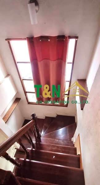 บ้านเดี่ยว หมู่บ้านประภาวรรณโฮม 2 สุวินทวงศ์ 28, Bangkok, Saen Sab, Min Buri, Bangkok, 4 Bedrooms, 120 sqm, Single Detached House For Sale, by MANANYA PHATHONG, 500260707 - DDproperty.com