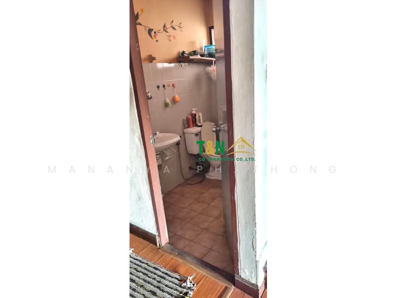 บ้านเดี่ยว หมู่บ้านประภาวรรณโฮม 2 สุวินทวงศ์ 28, กรุงเทพ, แสนแสบ, มีนบุรี, กรุงเทพ, 120 ตร.ม., บ้านเดี่ยว ขาย, โดย MANANYA PHATHONG, 500260707 - DDproperty.com