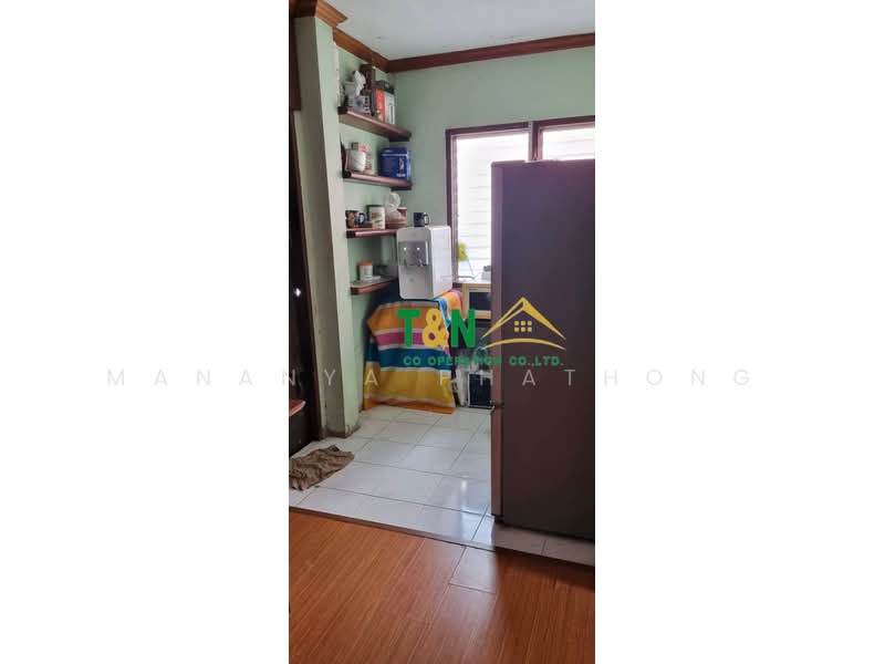 บ้านเดี่ยว หมู่บ้านประภาวรรณโฮม 2 สุวินทวงศ์ 28, กรุงเทพ, แสนแสบ, มีนบุรี, กรุงเทพ, 120 ตร.ม., บ้านเดี่ยว ขาย, โดย MANANYA PHATHONG, 500260707 - DDproperty.com