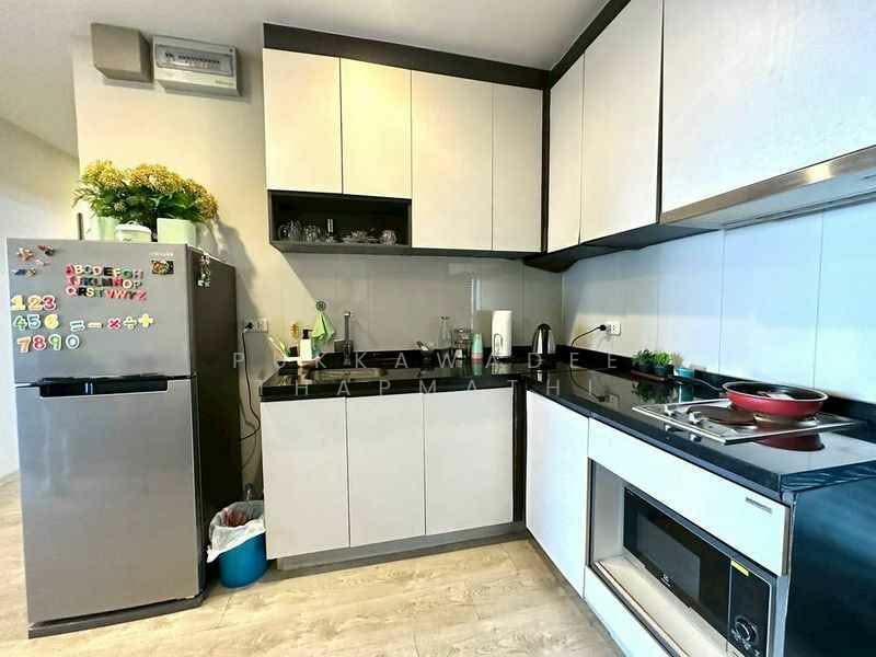 The Base Central Pattaya, Chon Buri (Pattaya), Pattayasaisong Road, Bang Lamung, Bang Lamung (Pattaya), Chon Buri (Pattaya), 2 Bedrooms, 62 sqm, Condo For Sale, by Pukkawadee Thapmathi, 500260708 - DDproperty.com