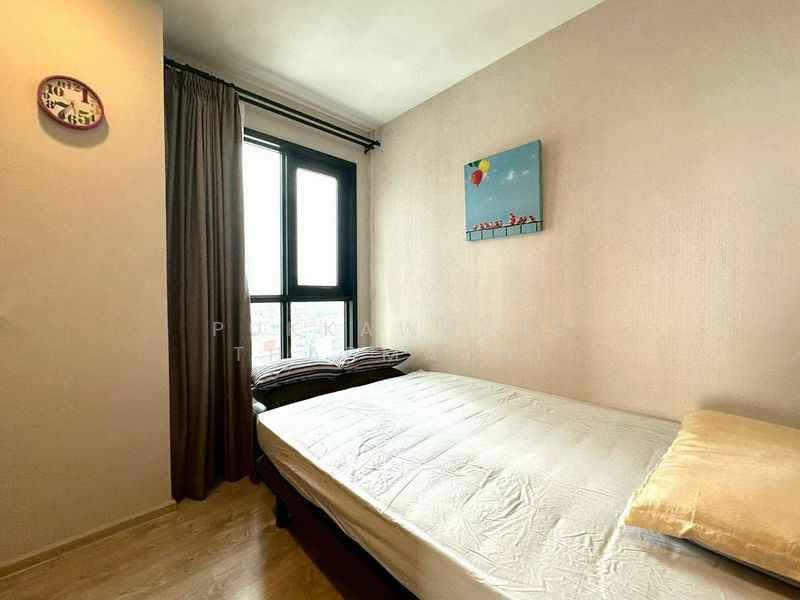 The Base Central Pattaya, Chon Buri (Pattaya), Pattayasaisong Road, Bang Lamung, Bang Lamung (Pattaya), Chon Buri (Pattaya), 2 Bedrooms, 62 sqm, Condo For Sale, by Pukkawadee Thapmathi, 500260708 - DDproperty.com