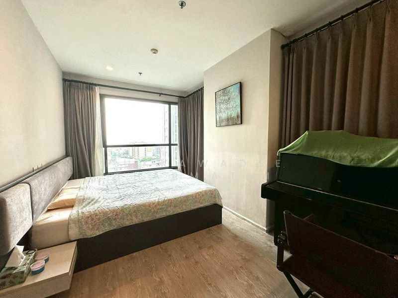 The Base Central Pattaya, Chon Buri (Pattaya), Pattayasaisong Road, Bang Lamung, Bang Lamung (Pattaya), Chon Buri (Pattaya), 2 Bedrooms, 62 sqm, Condo For Sale, by Pukkawadee Thapmathi, 500260708 - DDproperty.com