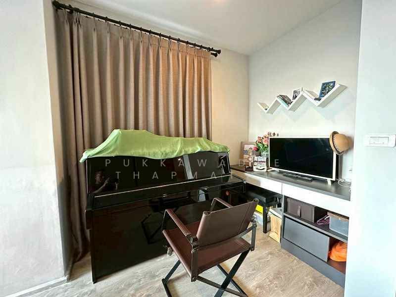 The Base Central Pattaya, Chon Buri (Pattaya), Pattayasaisong Road, Bang Lamung, Bang Lamung (Pattaya), Chon Buri (Pattaya), 2 Bedrooms, 62 sqm, Condo For Sale, by Pukkawadee Thapmathi, 500260708 - DDproperty.com