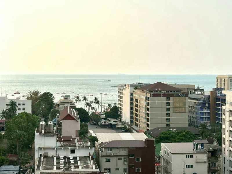 The Base Central Pattaya : เดอะ เบส เซ็นทรัล พัทยา, ชลบุรี, ถนนพัทยาสาย 2, บางละมุง, บางละมุง, ชลบุรี, 62 ตร.ม., คอนโด ขาย, โดย Pukkawadee Thapmathi, 500260708 - DDproperty.com