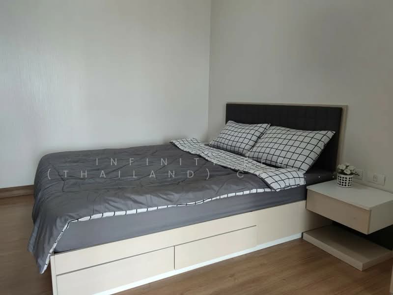 ขาย - Supalai Vista Sri Racha-Laemchabang : ศุภาลัย วิสต้า ศรีราชา-แยกท่าเรือแหลมฉบัง, ชลบุรี