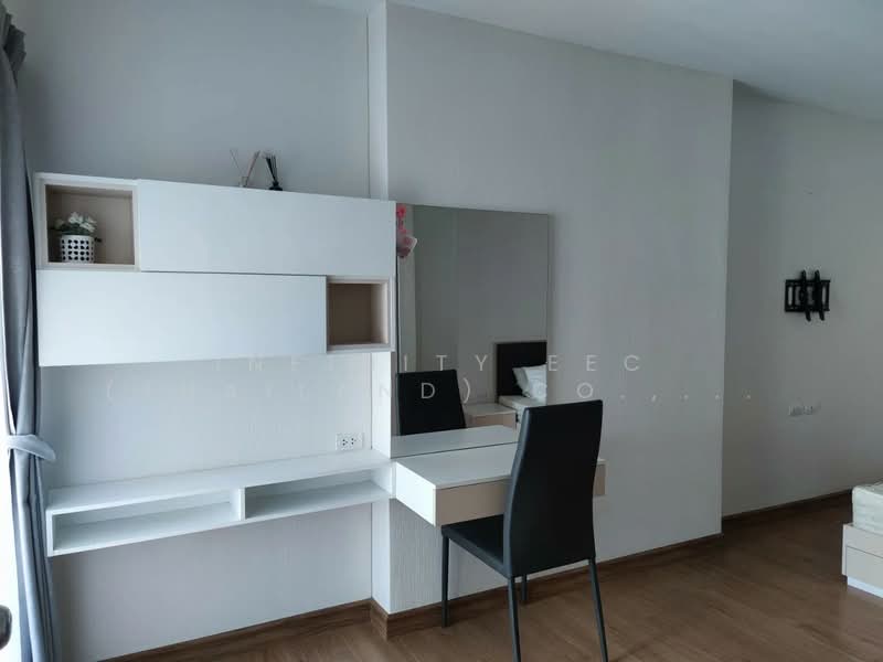 For Sale - Supalai Vista Sri Racha-Laemchabang, Chon Buri (Pattaya)