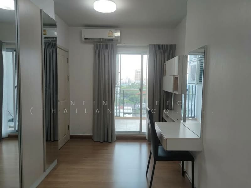 For Sale - Supalai Vista Sri Racha-Laemchabang, Chon Buri (Pattaya)