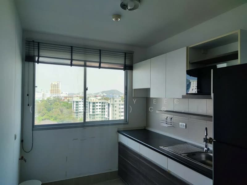 For Sale - Supalai Vista Sri Racha-Laemchabang, Chon Buri (Pattaya)