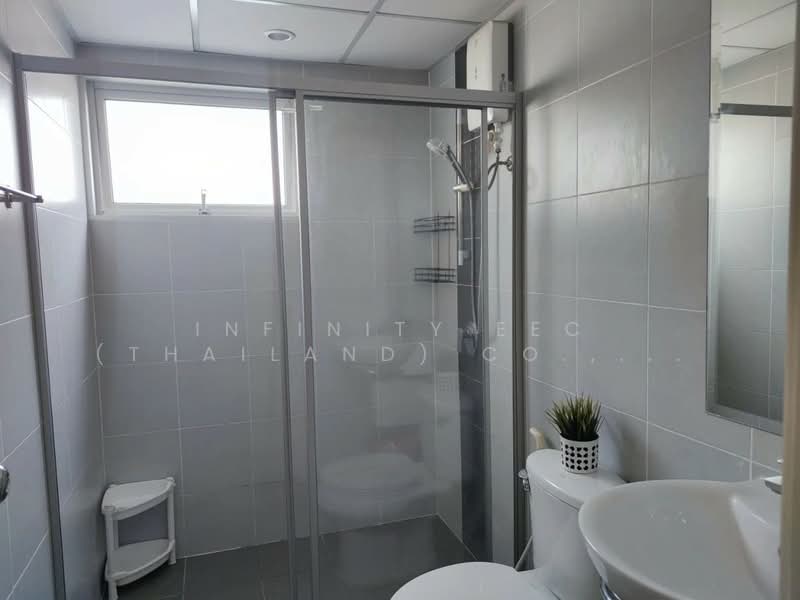 For Sale - Supalai Vista Sri Racha-Laemchabang, Chon Buri (Pattaya)