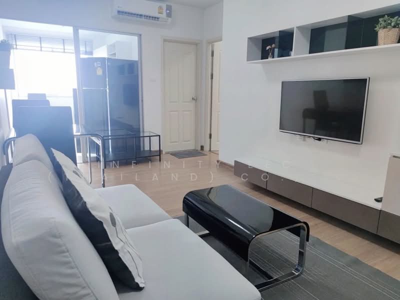 For Sale - Supalai Vista Sri Racha-Laemchabang, Chon Buri (Pattaya)