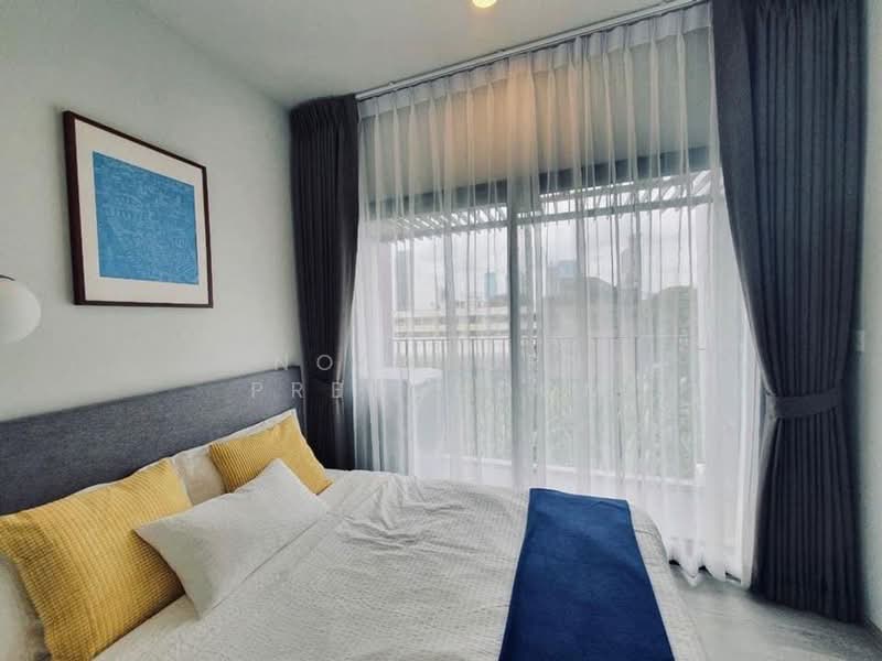 XT Ekkamai, Bangkok, 259 Soi Sukhumvit 63, Khlong Tan Nua, Watthana, Bangkok, 1 Bedroom, 30 sqm, Condo For Rent, by BetterLiving Estate, 500260710 - DDproperty.com