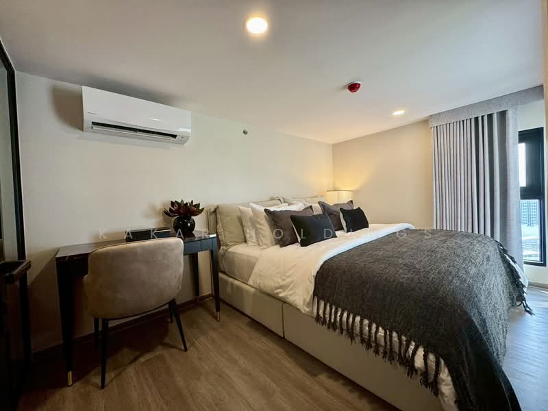 So Origin Kaset Interchange, Bangkok, 23106 Phahonyothin Rd, Sena Nikhom, Chatuchak, Bangkok, 2 Bedrooms, 49 sqm, Condo For Rent, by Kakar Holdings, 500260711 - DDproperty.com