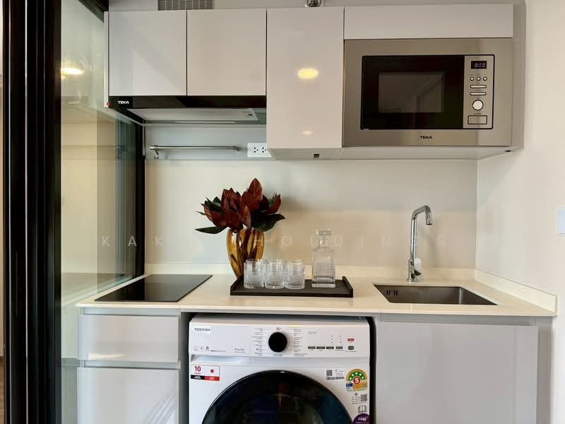 So Origin Kaset Interchange, Bangkok, 23106 Phahonyothin Rd, Sena Nikhom, Chatuchak, Bangkok, 2 Bedrooms, 49 sqm, Condo For Rent, by Kakar Holdings, 500260711 - DDproperty.com