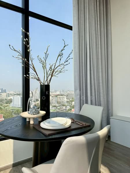 So Origin Kaset Interchange, Bangkok, 23106 Phahonyothin Rd, Sena Nikhom, Chatuchak, Bangkok, 2 Bedrooms, 49 sqm, Condo For Rent, by Kakar Holdings, 500260711 - DDproperty.com