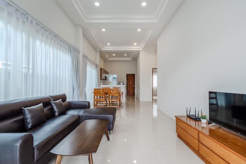 BAAN DON I CHUNGTALAY, ภูเก็ต, เชิงทะเล, ถลาง, ภูเก็ต, 162 ตร.ม., บ้านแฝด ให้เช่า, โดย Primeglobolasset best, 500260712 - DDproperty.com