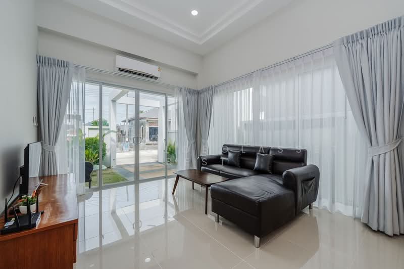 BAAN DON I CHUNGTALAY, ภูเก็ต, เชิงทะเล, ถลาง, ภูเก็ต, 162 ตร.ม., บ้านแฝด ให้เช่า, โดย Primeglobolasset best, 500260712 - DDproperty.com