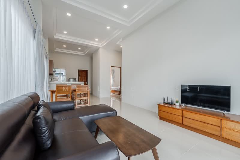BAAN DON I CHUNGTALAY, ภูเก็ต, เชิงทะเล, ถลาง, ภูเก็ต, 162 ตร.ม., บ้านแฝด ให้เช่า, โดย Primeglobolasset best, 500260712 - DDproperty.com