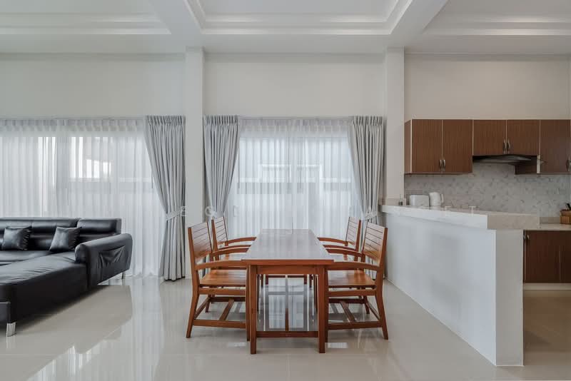 BAAN DON I CHUNGTALAY, Phuket, Choeng Thale, Thalang, Phuket, 2 Bedrooms, 162 sqm, Semi-Detached House (Twin House) For Rent, by Primeglobolasset best, 500260712 - DDproperty.com