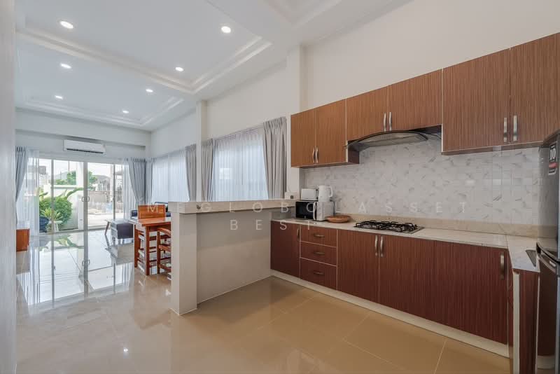 BAAN DON I CHUNGTALAY, Phuket, Choeng Thale, Thalang, Phuket, 2 Bedrooms, 162 sqm, Semi-Detached House (Twin House) For Rent, by Primeglobolasset best, 500260712 - DDproperty.com
