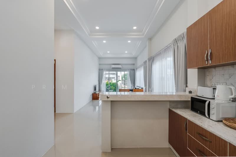 BAAN DON I CHUNGTALAY, Phuket, Choeng Thale, Thalang, Phuket, 2 Bedrooms, 162 sqm, Semi-Detached House (Twin House) For Rent, by Primeglobolasset best, 500260712 - DDproperty.com