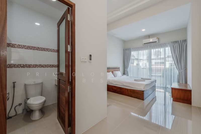 BAAN DON I CHUNGTALAY, Phuket, Choeng Thale, Thalang, Phuket, 2 Bedrooms, 162 sqm, Semi-Detached House (Twin House) For Rent, by Primeglobolasset best, 500260712 - DDproperty.com
