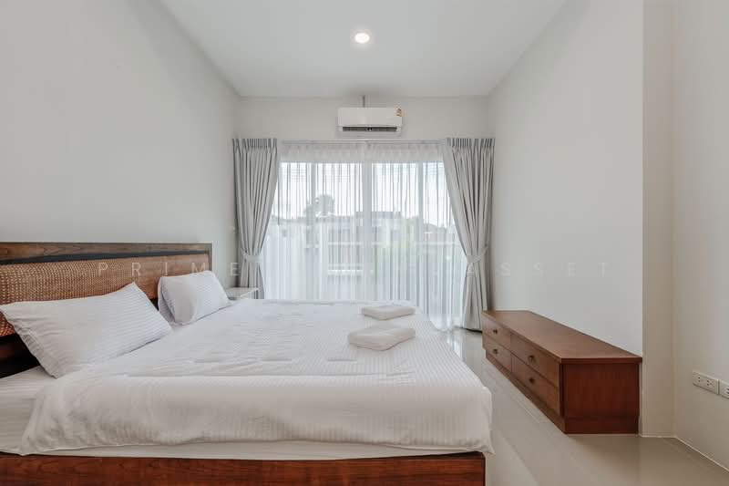 BAAN DON I CHUNGTALAY, ภูเก็ต, เชิงทะเล, ถลาง, ภูเก็ต, 162 ตร.ม., บ้านแฝด ให้เช่า, โดย Primeglobolasset best, 500260712 - DDproperty.com