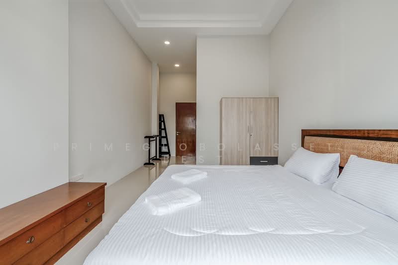 BAAN DON I CHUNGTALAY, Phuket, Choeng Thale, Thalang, Phuket, 2 Bedrooms, 162 sqm, Semi-Detached House (Twin House) For Rent, by Primeglobolasset best, 500260712 - DDproperty.com