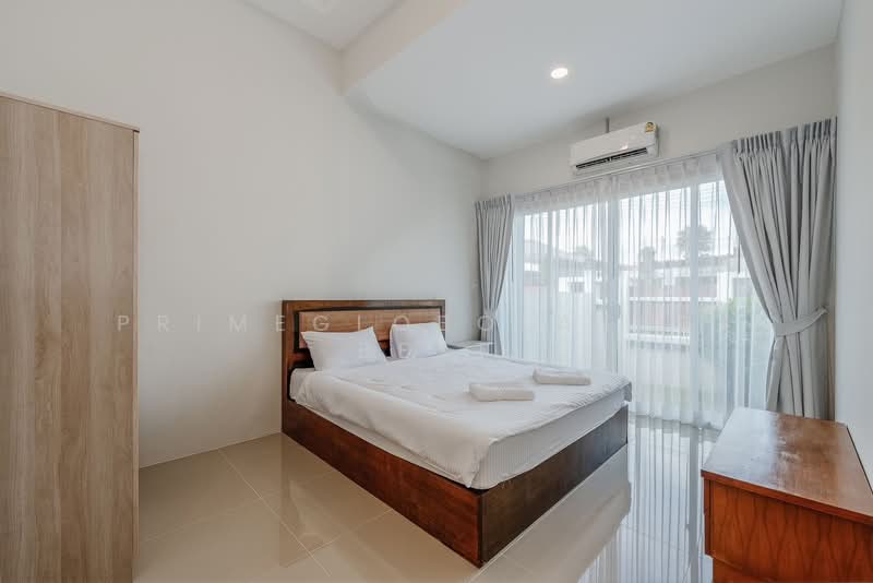 BAAN DON I CHUNGTALAY, ภูเก็ต, เชิงทะเล, ถลาง, ภูเก็ต, 162 ตร.ม., บ้านแฝด ให้เช่า, โดย Primeglobolasset best, 500260712 - DDproperty.com