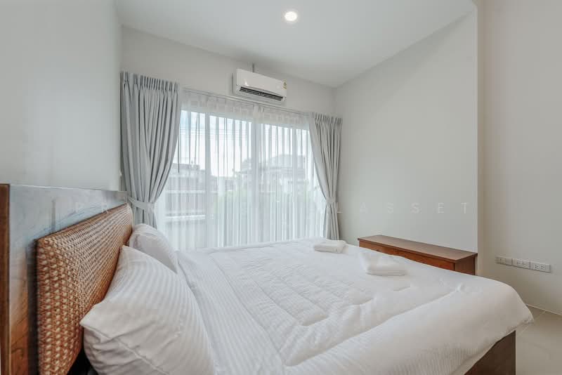 BAAN DON I CHUNGTALAY, ภูเก็ต, เชิงทะเล, ถลาง, ภูเก็ต, 162 ตร.ม., บ้านแฝด ให้เช่า, โดย Primeglobolasset best, 500260712 - DDproperty.com
