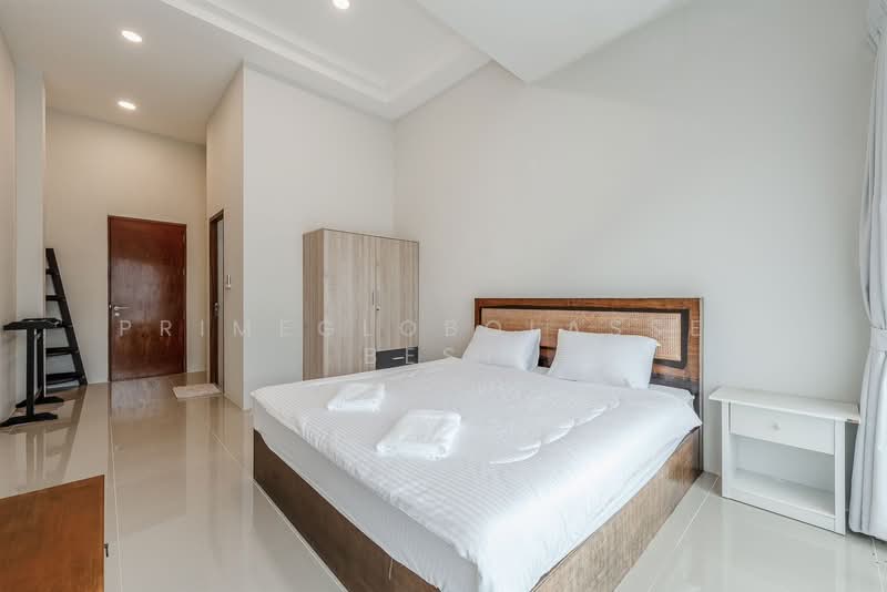 BAAN DON I CHUNGTALAY, Phuket, Choeng Thale, Thalang, Phuket, 2 Bedrooms, 162 sqm, Semi-Detached House (Twin House) For Rent, by Primeglobolasset best, 500260712 - DDproperty.com