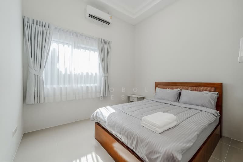BAAN DON I CHUNGTALAY, Phuket, Choeng Thale, Thalang, Phuket, 2 Bedrooms, 162 sqm, Semi-Detached House (Twin House) For Rent, by Primeglobolasset best, 500260712 - DDproperty.com
