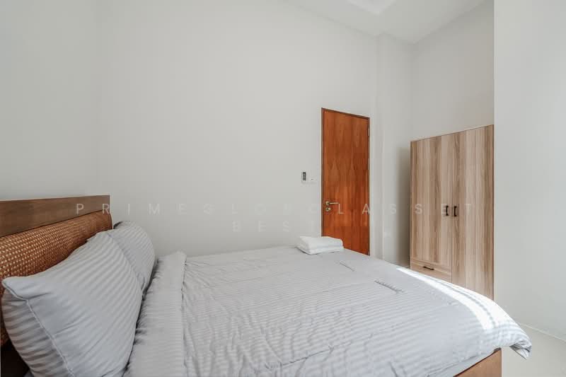 BAAN DON I CHUNGTALAY, ภูเก็ต, เชิงทะเล, ถลาง, ภูเก็ต, 162 ตร.ม., บ้านแฝด ให้เช่า, โดย Primeglobolasset best, 500260712 - DDproperty.com