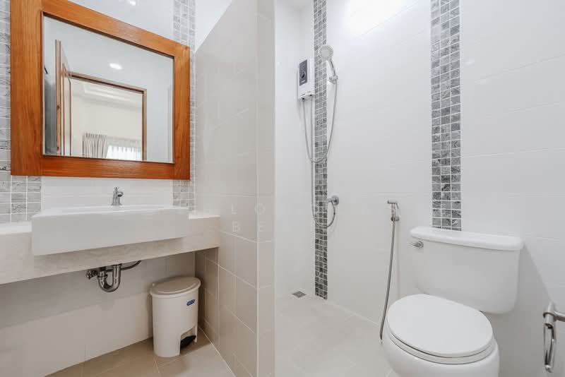 BAAN DON I CHUNGTALAY, Phuket, Choeng Thale, Thalang, Phuket, 2 Bedrooms, 162 sqm, Semi-Detached House (Twin House) For Rent, by Primeglobolasset best, 500260712 - DDproperty.com