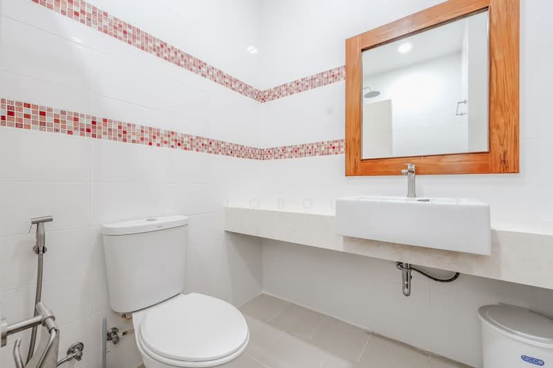 BAAN DON I CHUNGTALAY, Phuket, Choeng Thale, Thalang, Phuket, 2 Bedrooms, 162 sqm, Semi-Detached House (Twin House) For Rent, by Primeglobolasset best, 500260712 - DDproperty.com